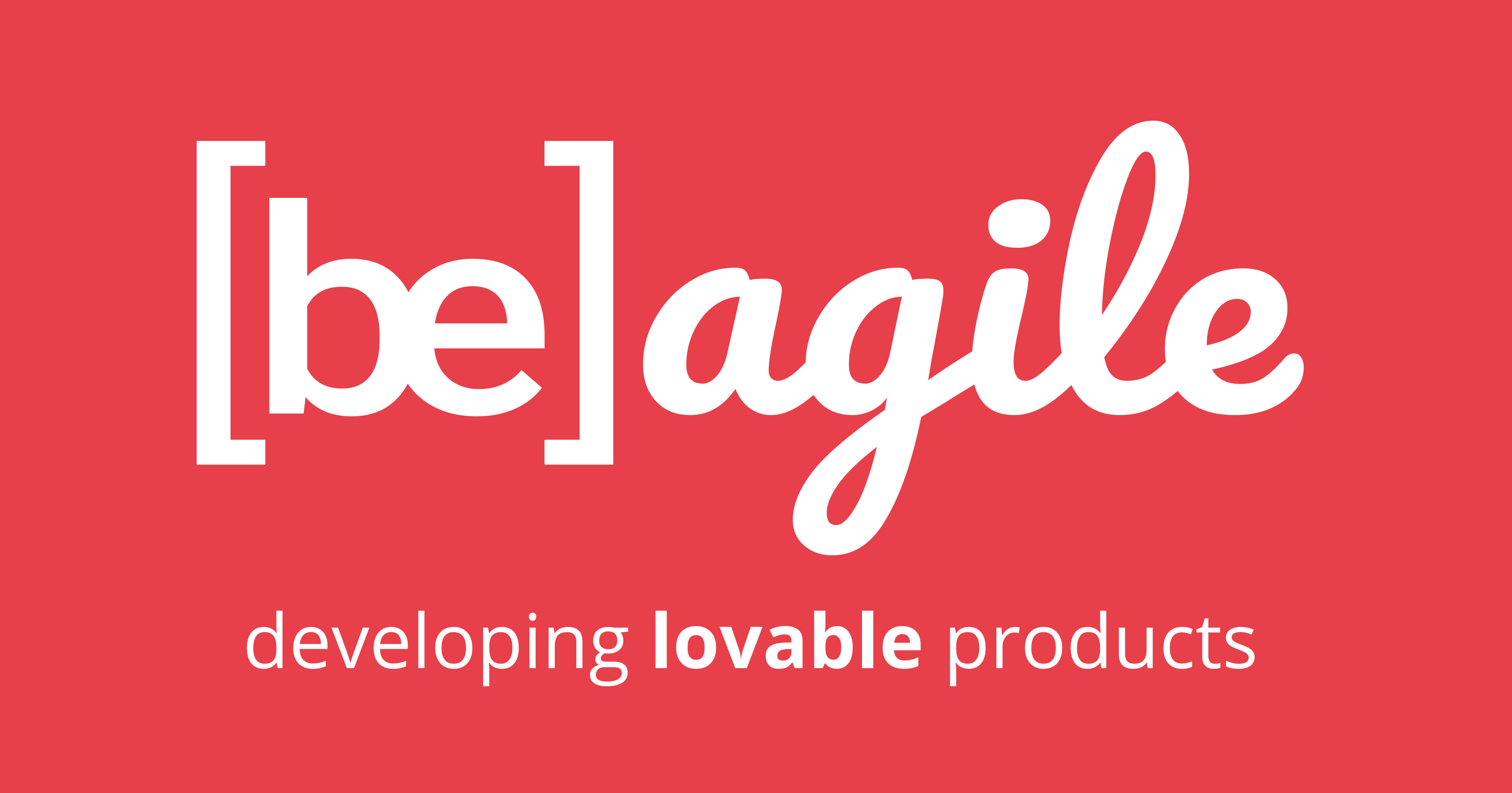 Be Agile Framework